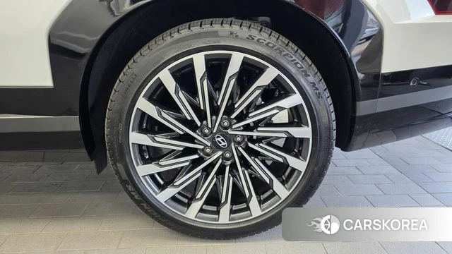 Hyundai Santa Fe (MX5) id 4427528 из Кореи 13