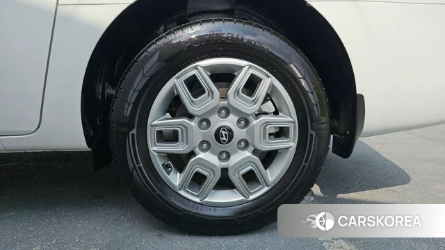 Hyundai Staria id 4739659 из Кореи 13