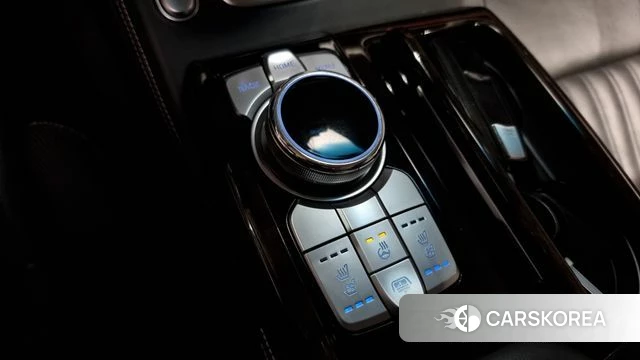 Genesis G90 id 4188001 из Кореи 13