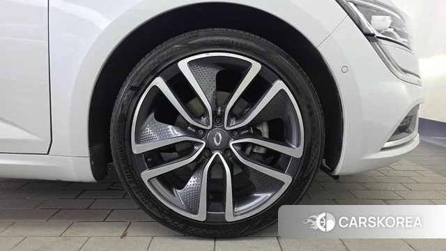 Renault Korea (Samsung) SM6 id 4536326 из Кореи 13