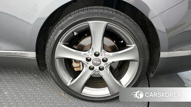 Genesis G80 (RG3) id 4397051 из Кореи 13