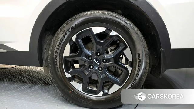 Kia The New Sorento 4th Generation id 4322528 из Кореи 13