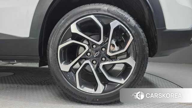 Chevrolet (GM Daewoo) Trax Crossover id 4579485 из Кореи 13