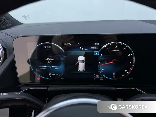 Mercedes-Benz GLA id 4219709 из Китая 13
