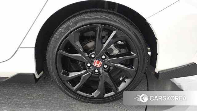 Honda Civic id 4304828 из Кореи 13