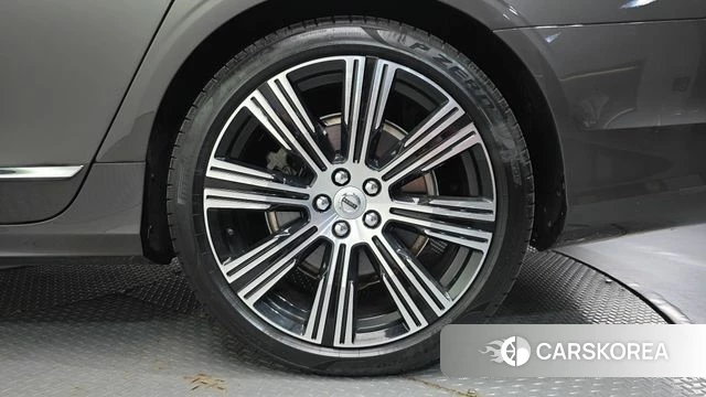 Volvo S90 id 4778561 из Кореи 13