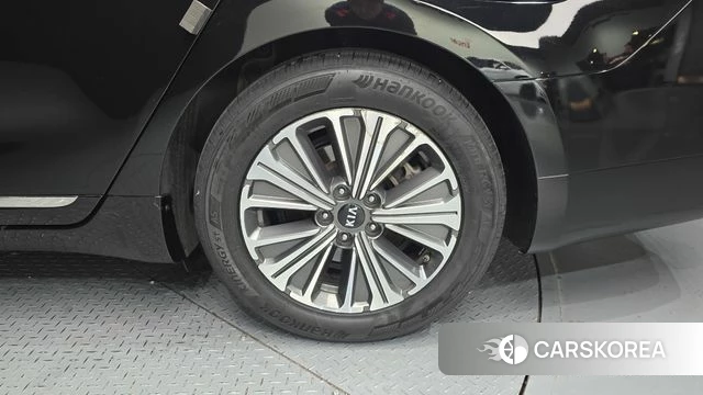 Kia K7 Premier Hybrid id 4551145 из Кореи 13