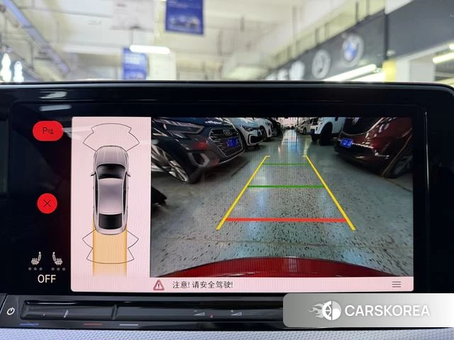 Volkswagen Lingdu id 4333791 из Китая 13