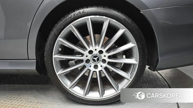 Mercedes-Benz E-Class W213 id 4459063 из Кореи 13