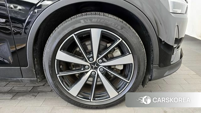Polestar Polestar 2 id 4309072 из Кореи 13