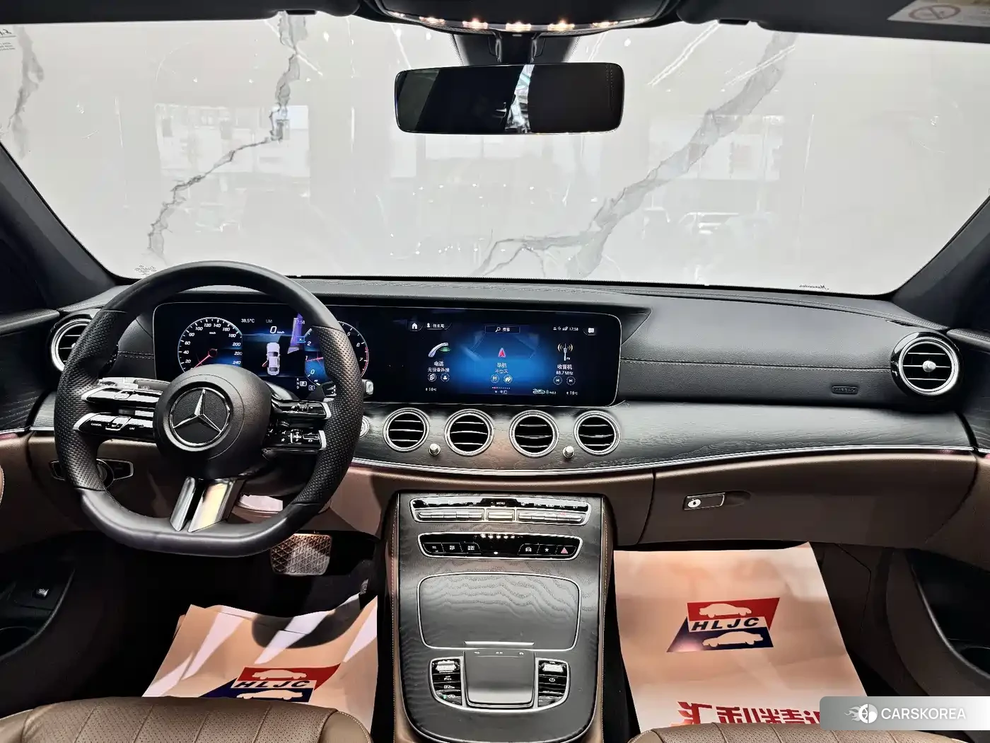 Mercedes-Benz E-Class id 4674539 из Китая 13