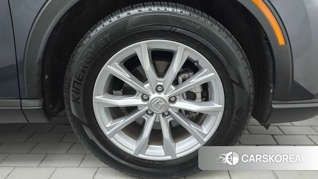 Honda CR-V 6th generation id 4778759 из Кореи 13