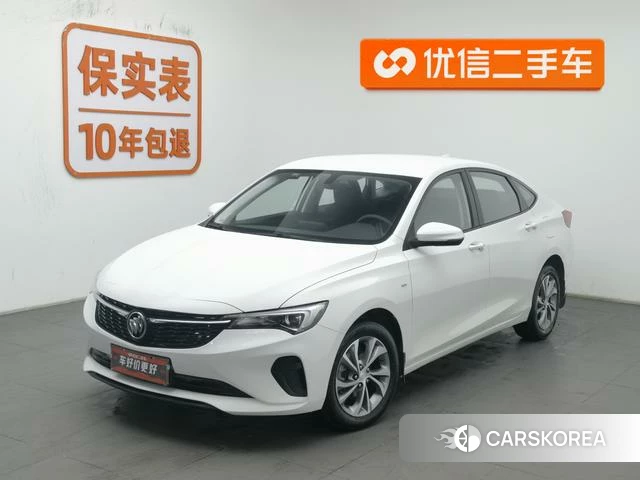 Buick Weilang id 3908269 из Китая 13