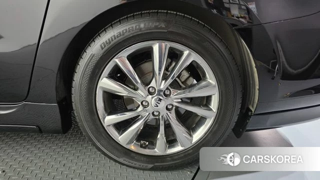 Kia The New Carnival id 4520510 из Кореи 13