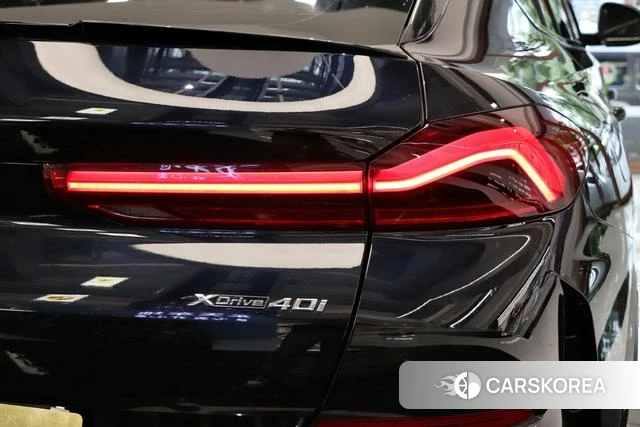 BMW X6 id 4359070 из Китая 13