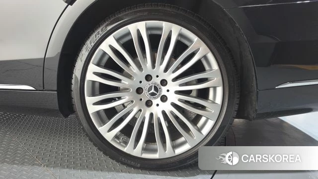 Mercedes-Benz S-Class W222 id 4703604 из Кореи 13