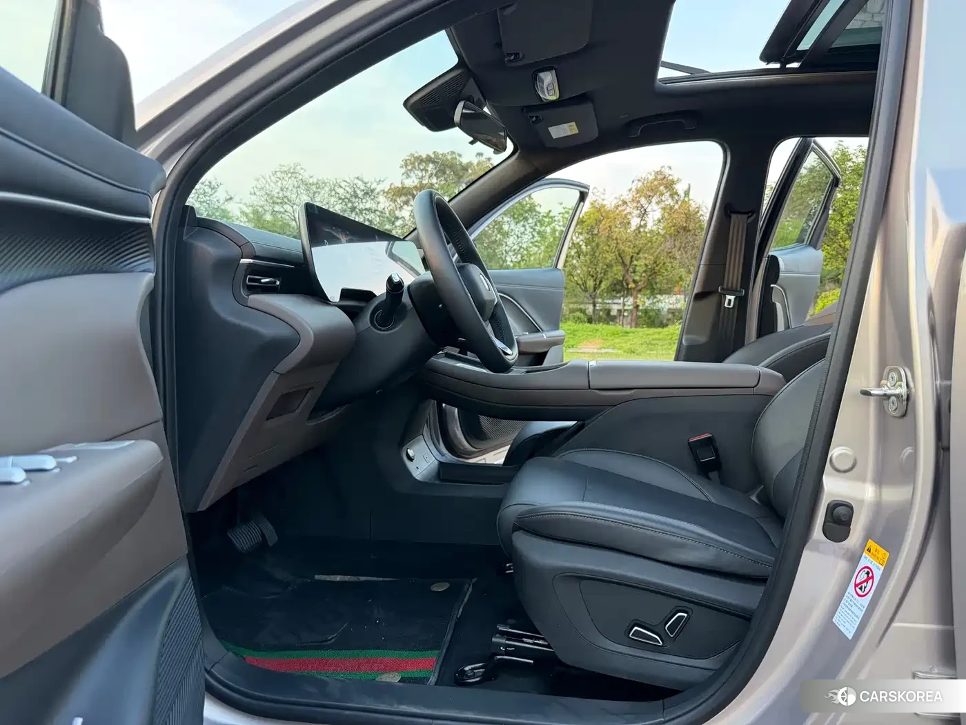 Chang'an Changan CS55PLUS id 4570493 из Китая 13