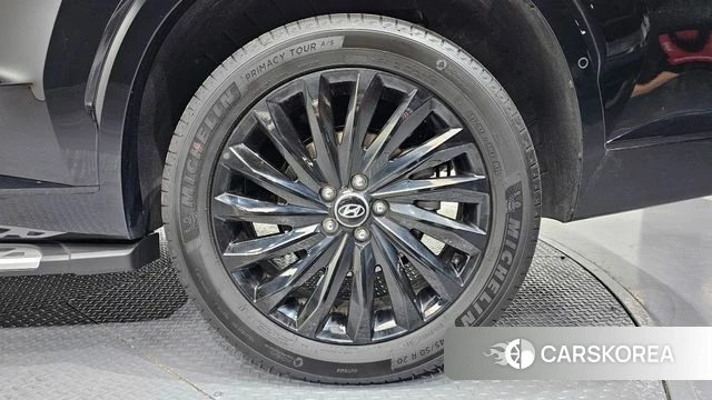 Hyundai The New Palisade id 4280559 из Кореи 13