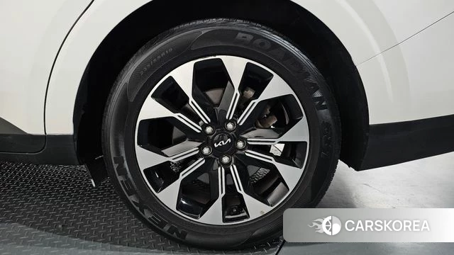 Kia Carnival 4th generation id 4316693 из Кореи 13