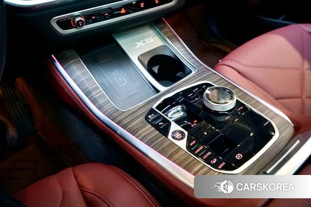 BMW X5 id 4271834 из Китая 13