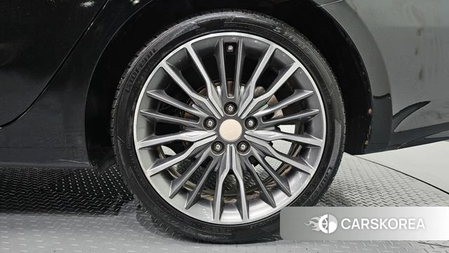 Kia Come New K3 id 4667630 из Кореи 13