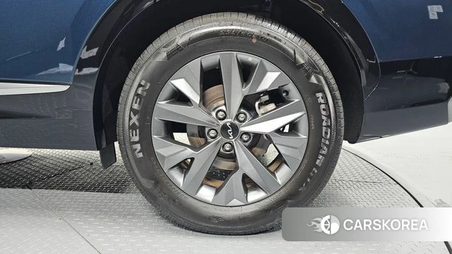 Kia Sportage 5th Generation id 4623248 из Кореи 13