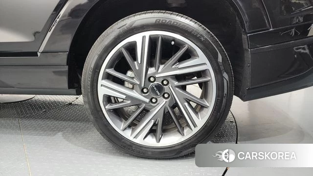Ssangyong Actian 2nd Generation id 4879478 из Кореи 13