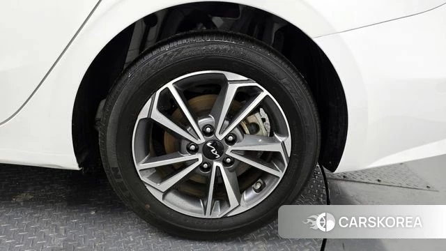 Kia The New K3 2nd generation id 4355702 из Кореи 13