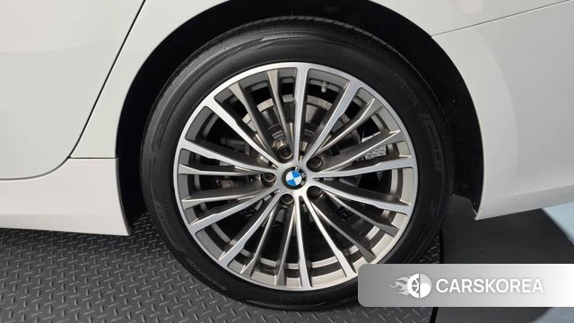 BMW 3 Series (G20) id 4666937 из Кореи 13