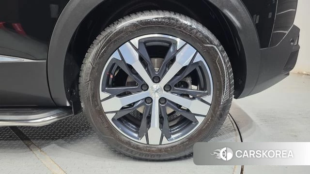 Peugeot 3008 second generation id 4701672 из Кореи 13