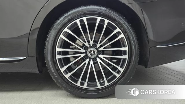 Mercedes-Benz S-Class W223 id 4476392 из Кореи 13