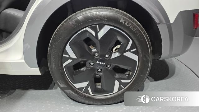 Kia Di All New Niro EV id 4302363 из Кореи 13