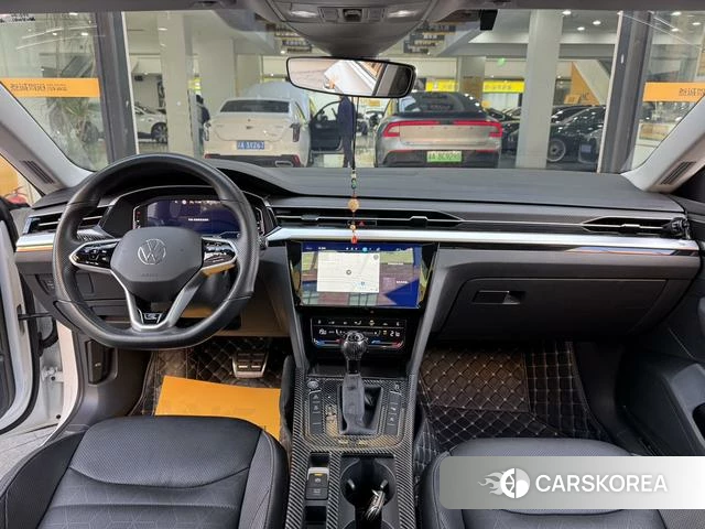 Volkswagen CC id 4271068 из Китая 13