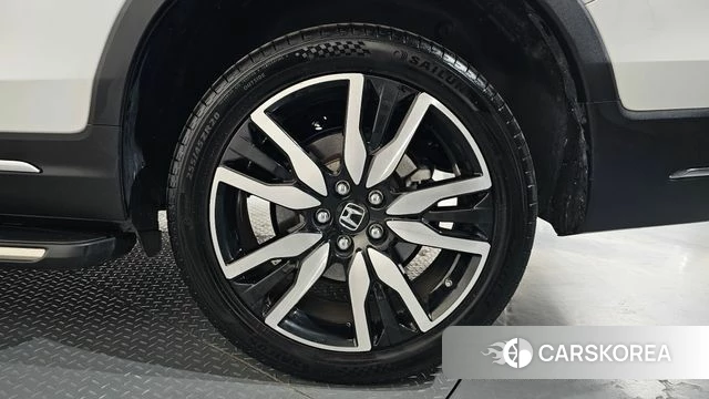 Honda Pilot 3rd generation id 4292840 из Кореи 13