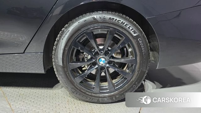 BMW 3 Series GT (F34) id 4429837 из Кореи 13