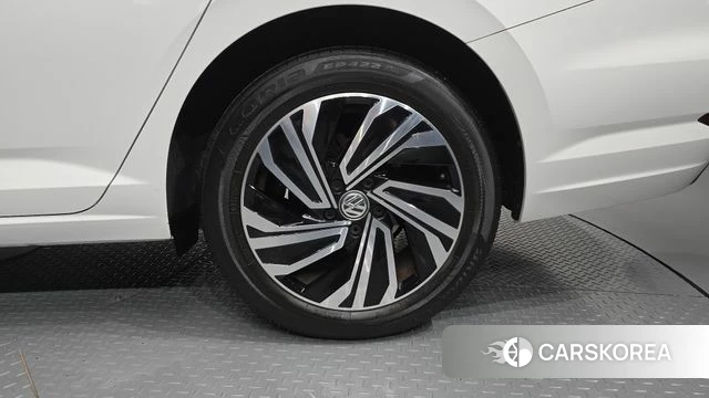 Volkswagen 7th Generation of Jetta id 4754443 из Кореи 13