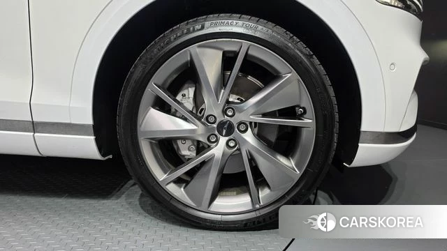 Genesis GV70 id 4847496 из Кореи 13