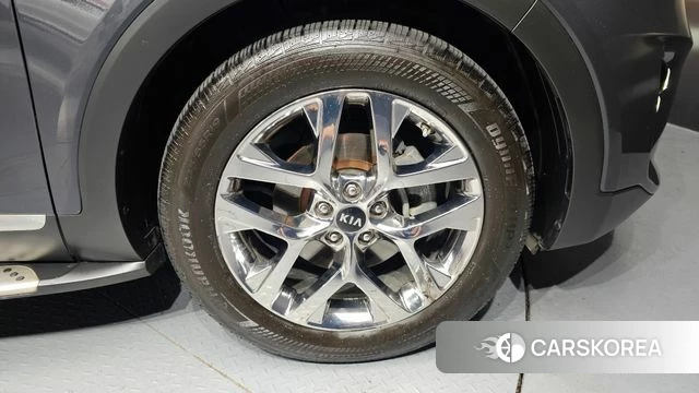 Kia The New Sorento id 4496556 из Кореи 13