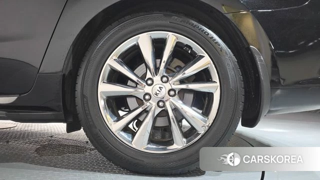 Kia The New Carnival id 4760351 из Кореи 13