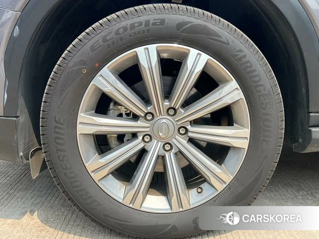 GAC Trumpchi Trumpchi GS8 id 4235746 из Китая 13