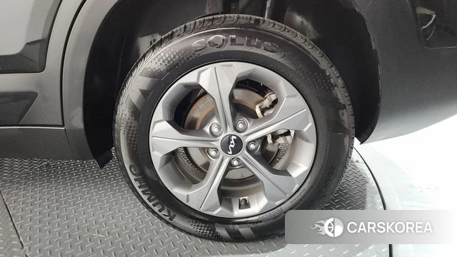 Kia The New Seltos id 4499337 из Кореи 13