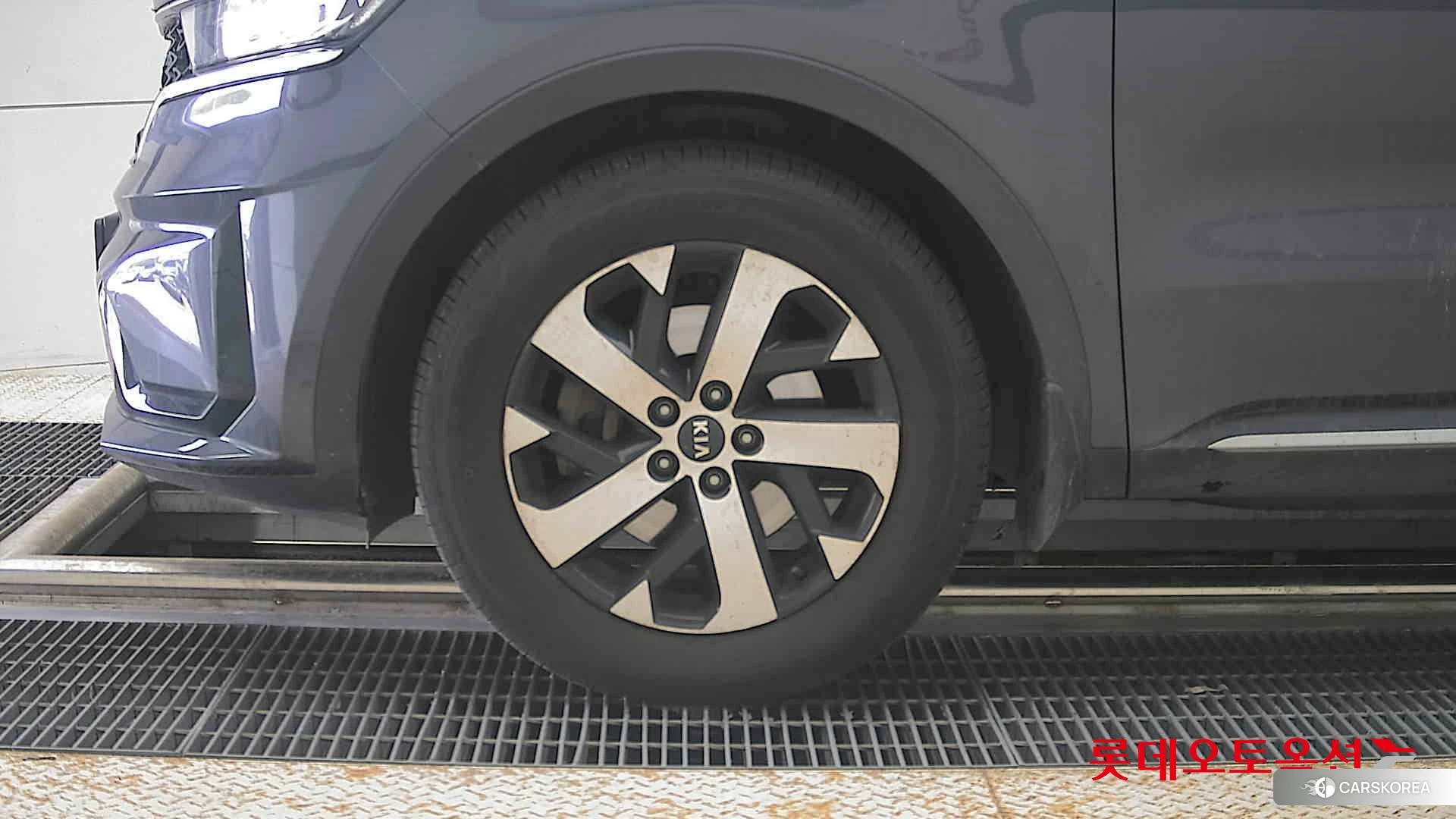 Kia Sorento id 4504298 из Кореи 13