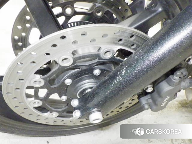 Проданный Honda CB1300ST id 4184641 из Японии, фото 13