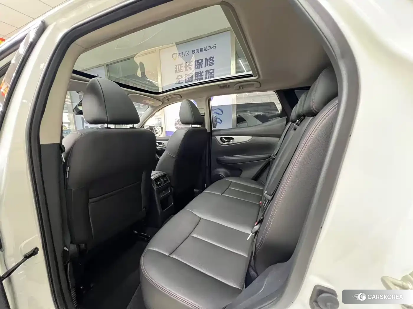 Nissan Qashqai id 4628209 из Китая 13