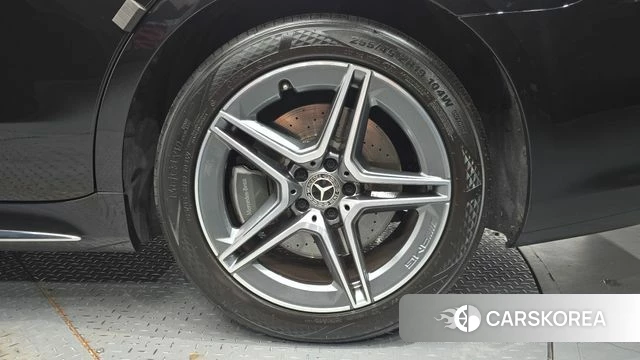 Mercedes-Benz S-Class W223 id 4422817 из Кореи 13