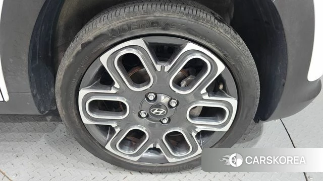 Hyundai Casper id 4566942 из Кореи 13