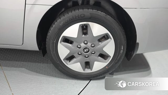Hyundai Staria id 4651290 из Кореи 13