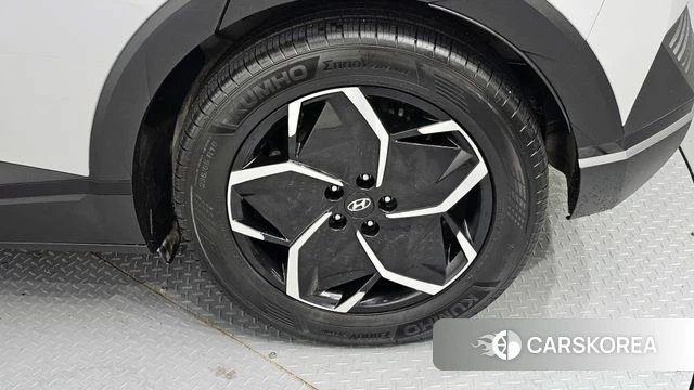 Hyundai Ionic 5 id 4402186 из Кореи 13