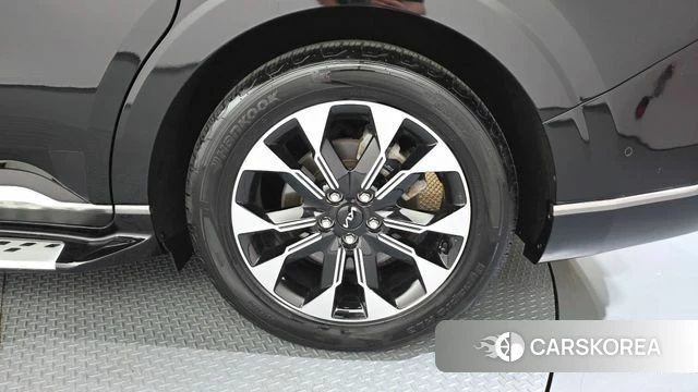 Kia Carnival 4th generation id 4267028 из Кореи 13