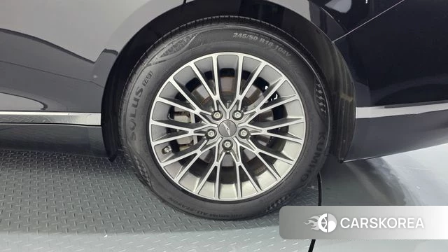 Genesis G80 (RG3) id 4609357 из Кореи 13